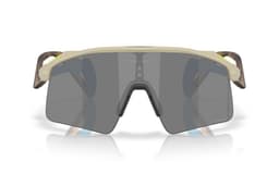 Lentes de Sol Stunt Wing Prizm Black Prizm Espejados Marron M