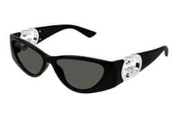 Lentes de Sol Negro Negro M
