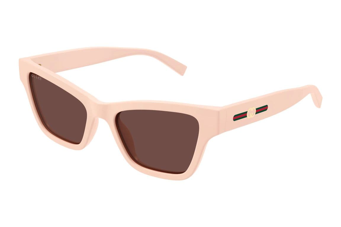 Lentes de Sol Rosado Rosa M