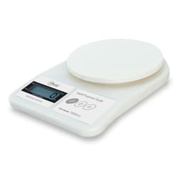 Balanza Cocina Digital ScaleCook 7Kg Precision LCD - PS