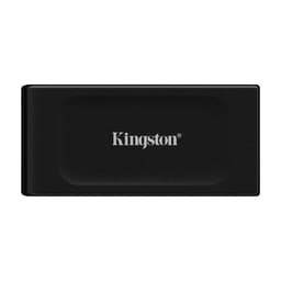 XS1000, SSD Externo 2TB, USB-C, USB 3.2 Gen 2, hasta 1050MB/s