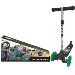 Tri-Scooter (Max 30Kg)