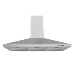 Campana Piramidal Groner Inox T90