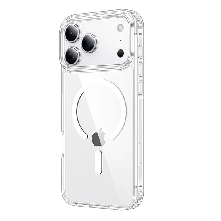 Carcasa Para iPhone 17 Pro Magnetica Anti Golpes