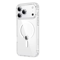 Carcasa Para iPhone 17 Pro Max Magnetica Anti Golpes