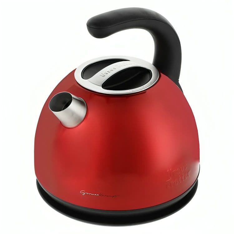 Hervidor Ut-Lecker18R