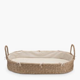 Mudador Infantil Clemente Natural Form
