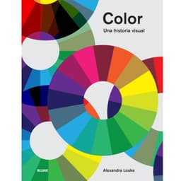 Color. Una historia visual