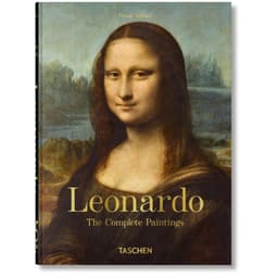 Leonardo. Obra pictorica completa. 45th Ed.