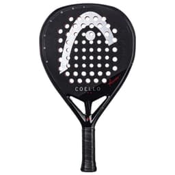 Pala Padel Coello Pro 2025 Bicolor