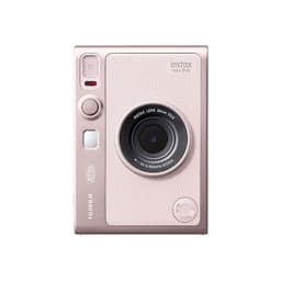 Camara Instantanea Instax Mini Evo Pink Rosado