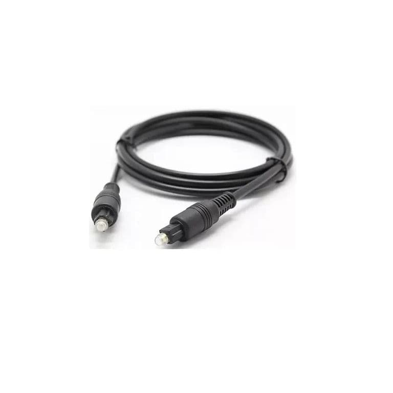 Cable Optico Digital De 5 Metros