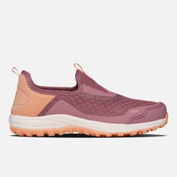Zapatilla Nina Panal Kids Rosa Rosa 26