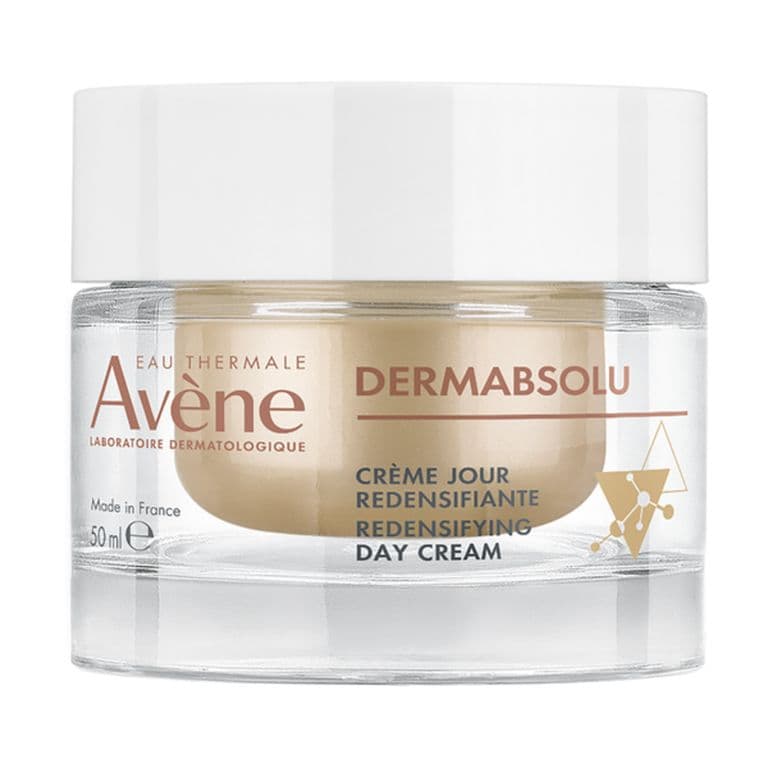 Crema Facial Hidratante Antiedad Dermabsolu 50ml Avene