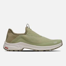 Zapatilla Mujer Panal III Verda Manzana Verde 35