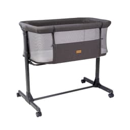 Cuna Colecho Modena Gris Topo