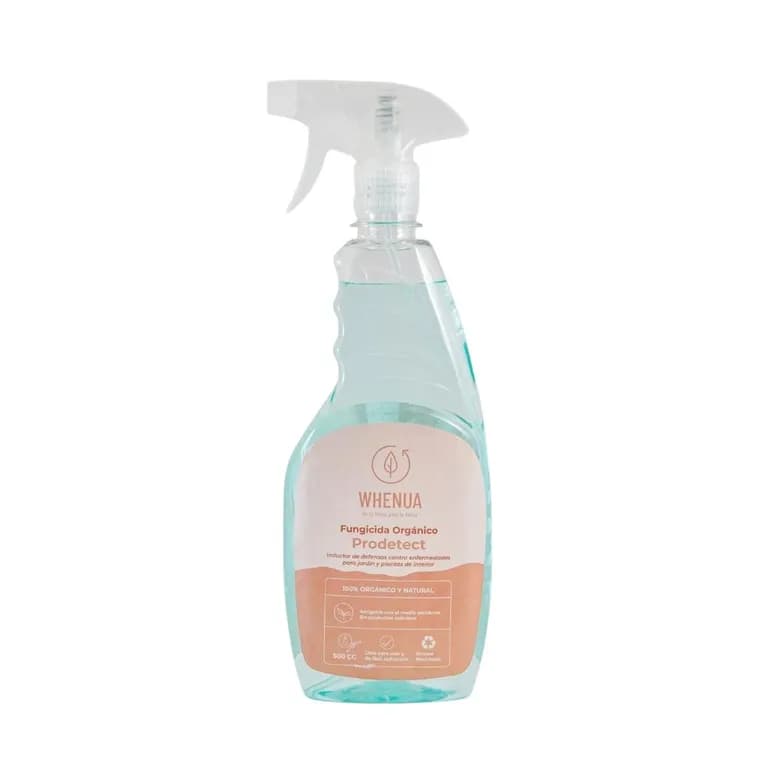 Fungicida Prodetec Jardin - 500cc