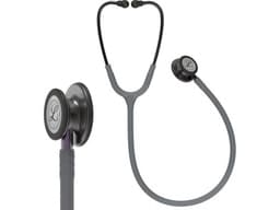 Fonendoscopio Littmann Classic III Gris Smoke 5873