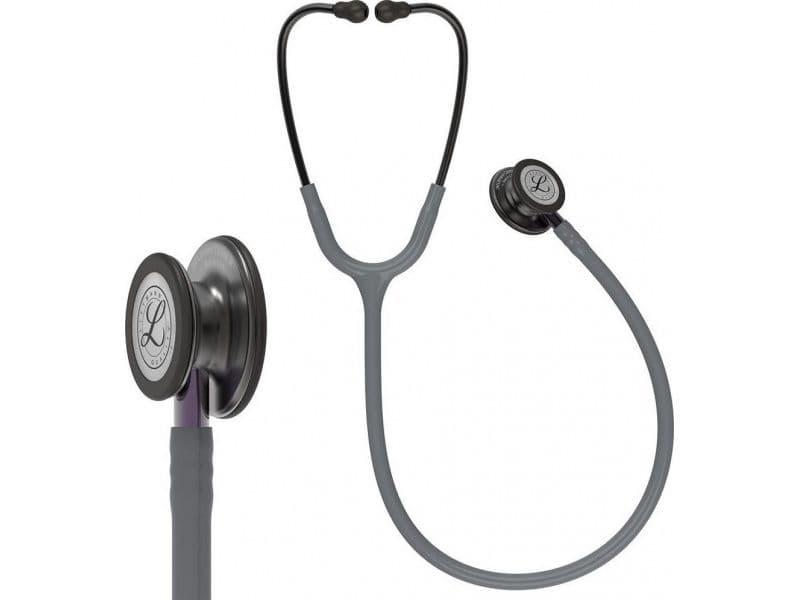 Fonendoscopio Littmann Classic III Gris Smoke 5873