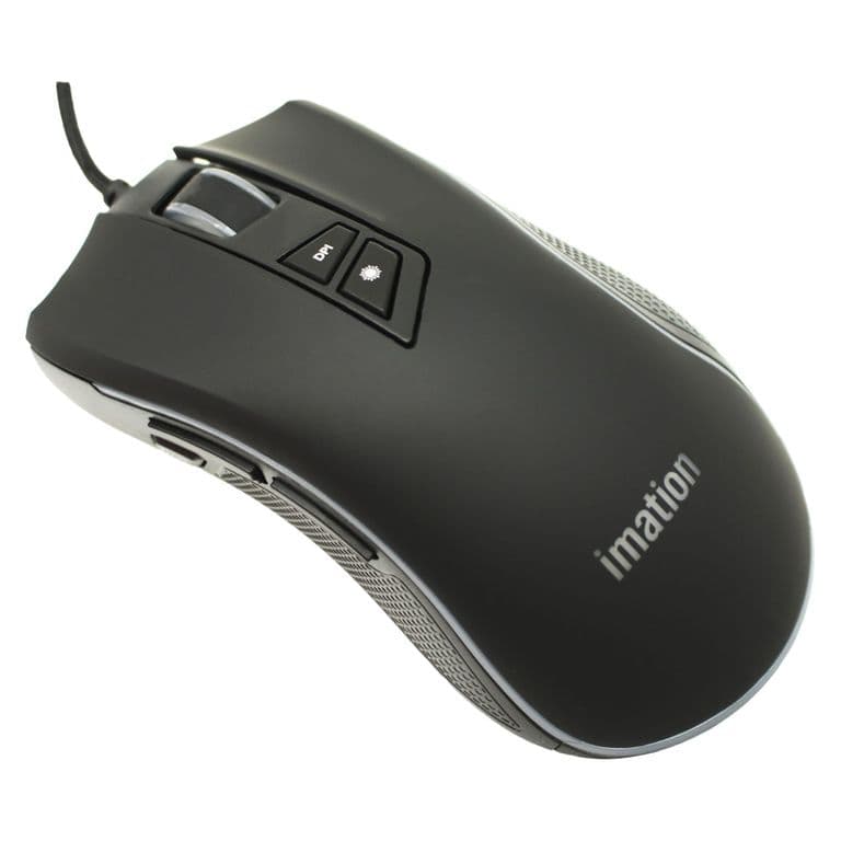 Mouse IMGT290 RGB 7200 DPI Pro Gamer - SC