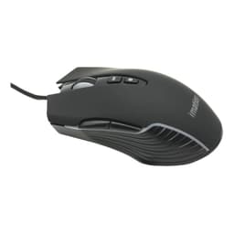 Mouse IMGT260 RGB 12800DPI Pro Gamer - SC