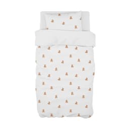 SET DE CUNA COLECHO TEDDY