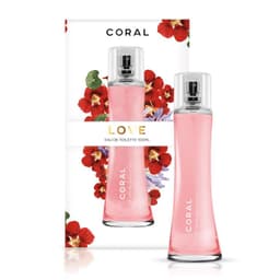 EDT Love 100ml 100 ML