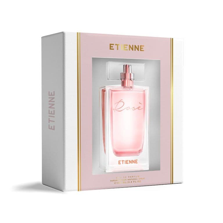 EDP ROSE 100ML 100 ML