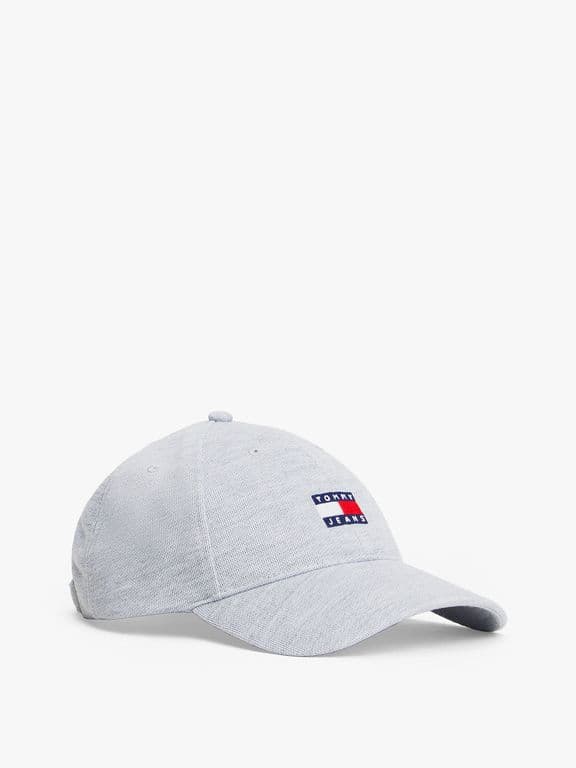 Jockey Heritage Logo Gris Tommy Jeans Gris TALLA UNICA