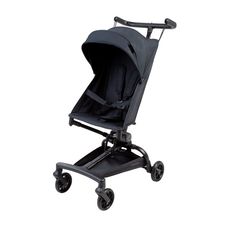 Coche Buggy Negro