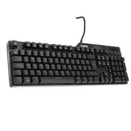 Teclado IMJ99 Rainbow Mecanico Pro RGB - SC
