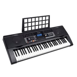 Teclado Musical Electronico 61 Teclas 200 Ritmos