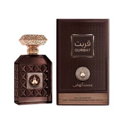 Qurbat Kahve 100 ml EDP Unisex 100 ML
