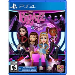 Bratz Rhythm & Style (US) 4 - SniperCL