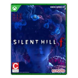 Silent Hill f (US) Xbox Series X - SniperCL