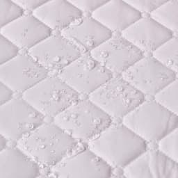Cubrecolchon Blanco King Blanco KING