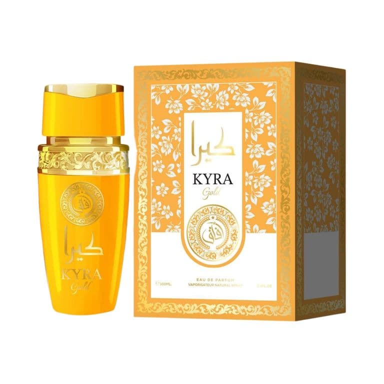 Kyra Gold EDP 100 ml 100 ML