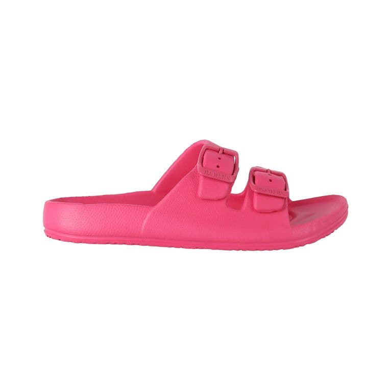 Sandalias Mujer Kend Vegan Fucsia Rosa 35