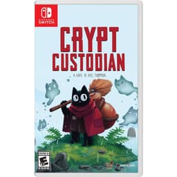 Crypt Custodian Switch - SniperCL