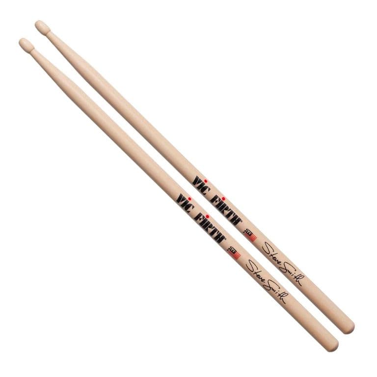 Baquetas Steve Smith Serie Signature