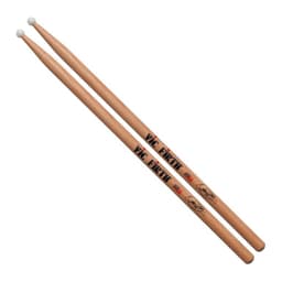Baquetas Omar Hakim Serie Signature Nylon