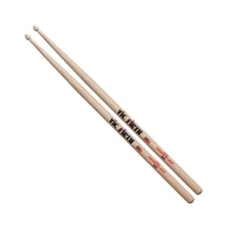 Baquetas Bateria American Jazz 1