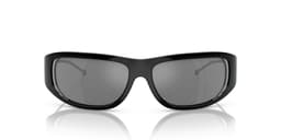 Anteojos De Sol DL3001 Negro Unisex Negro 62