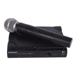 SISTEMA INALAMBRICO DE MANO DIVERSITY MK-4000