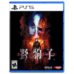 Slitterhead Day One Edition Ps5 - SniperCL
