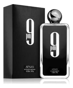 Perfume Hombre Arabe 9pm 100 Ml 100 ML