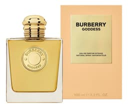 Perfume Mujer Goddess Intense 100 Ml 100 ML