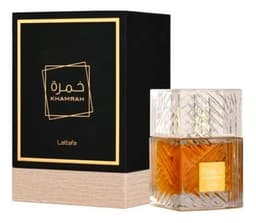 Perfume Dulce Edp Unisex Arabe Khamrah 100 Ml 100 ML