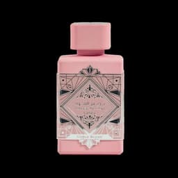 Perfume Mujer Arabe Al Oud Noble Blush 100 Ml 100 ML