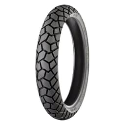 Neumatico Moto TKC 70 120/70ZR17 Delantero 58W